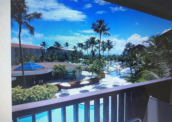 Marulhos resort