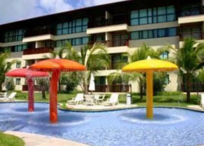 Marulhos resort