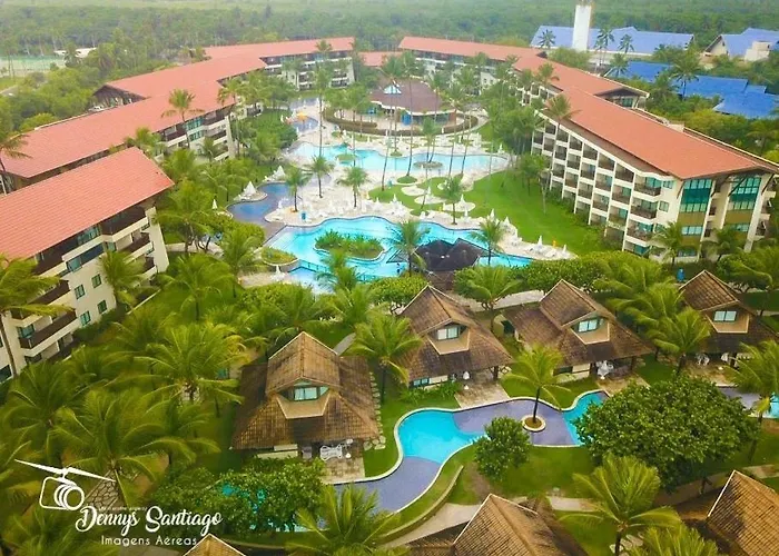 Marulhos resort